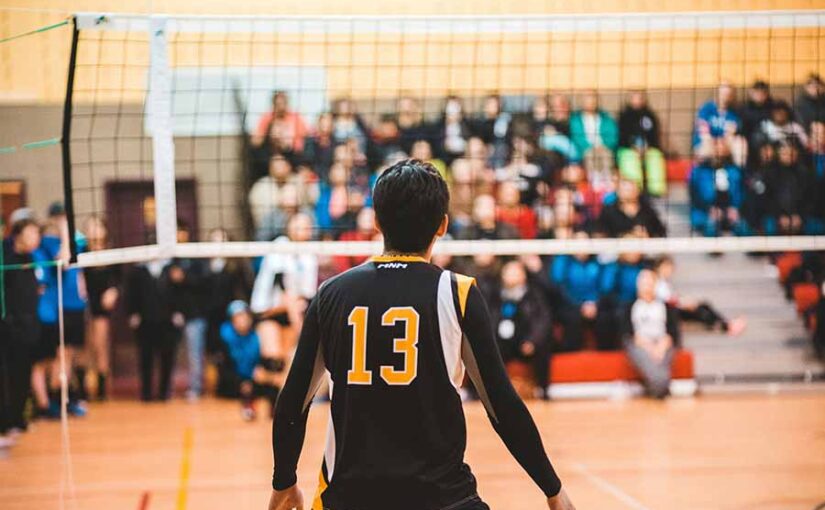 Four Tips to Help Reduce the Stress of Volleyball Tryout Season